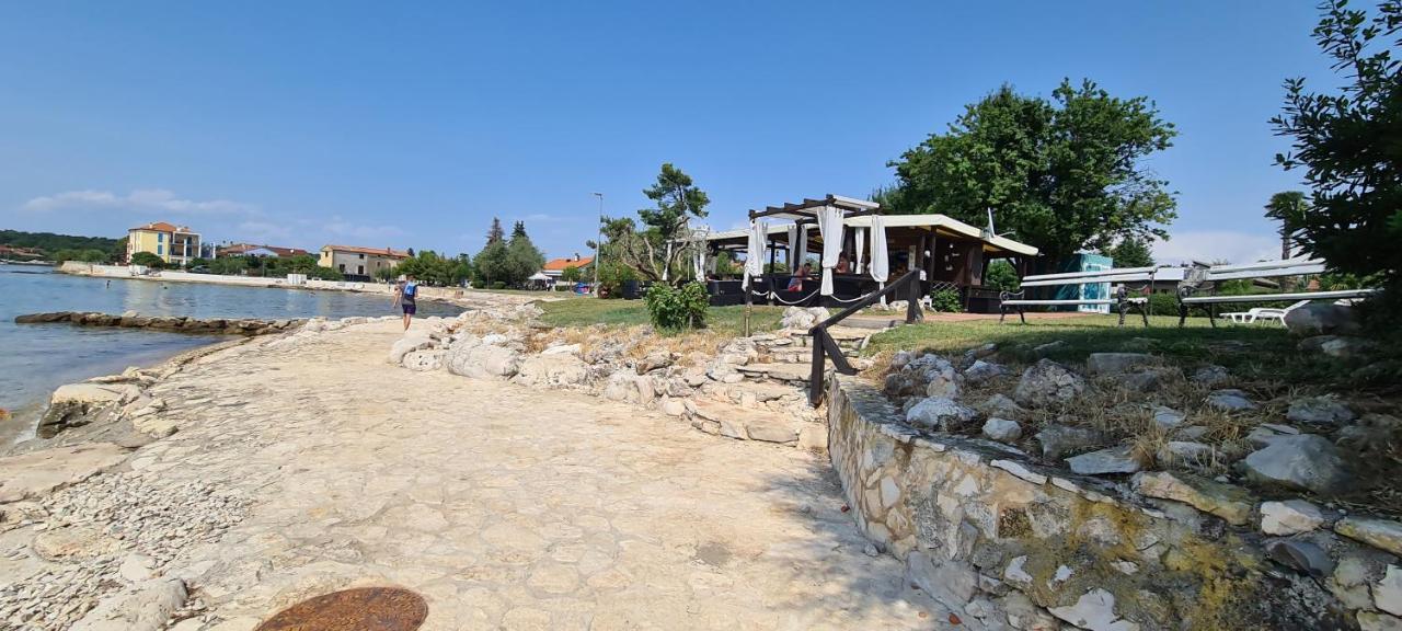 Villa Ruzica Dajla Dış mekan fotoğraf